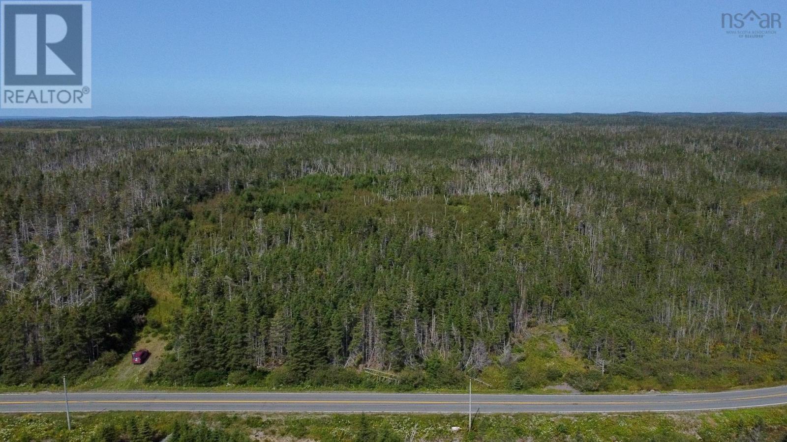 For sale 247 Highway, Point Michaud, Nova Scotia B0E1W0 202318481