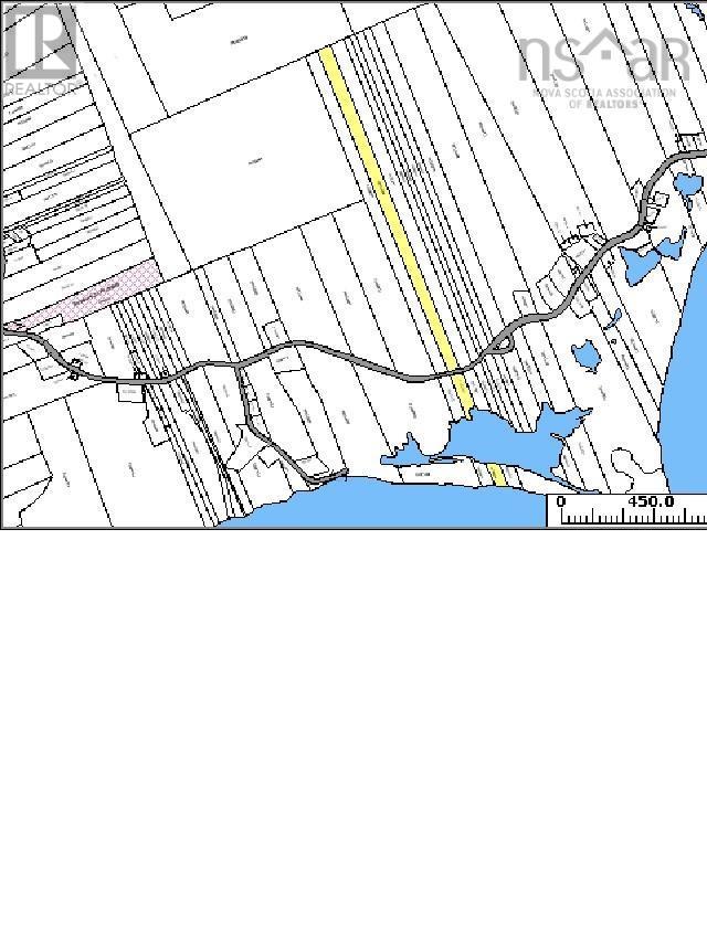 For sale 247 Highway, Point Michaud, Nova Scotia B0E1W0 202318481