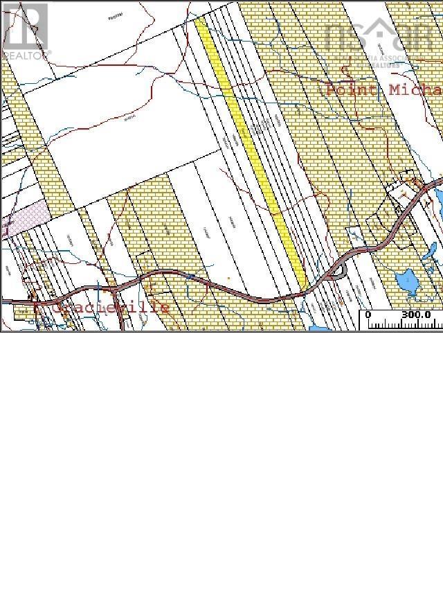 For sale 247 Highway, Point Michaud, Nova Scotia B0E1W0 202318481