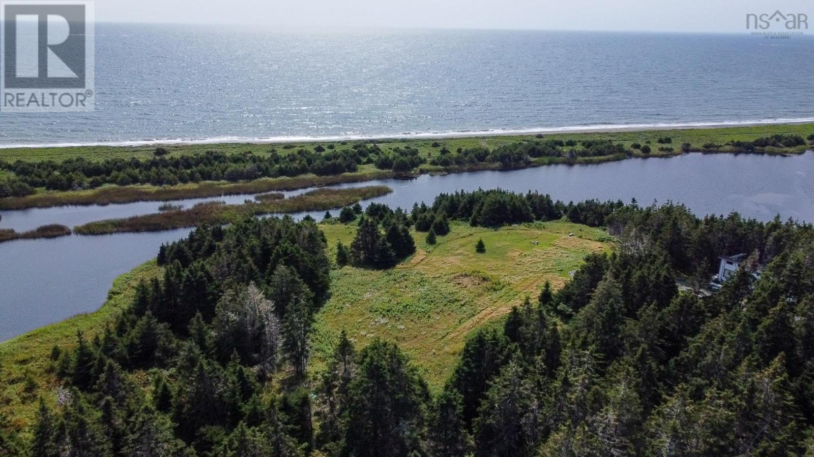 For sale 247 Highway, Point Michaud, Nova Scotia B0E1W0 202318481