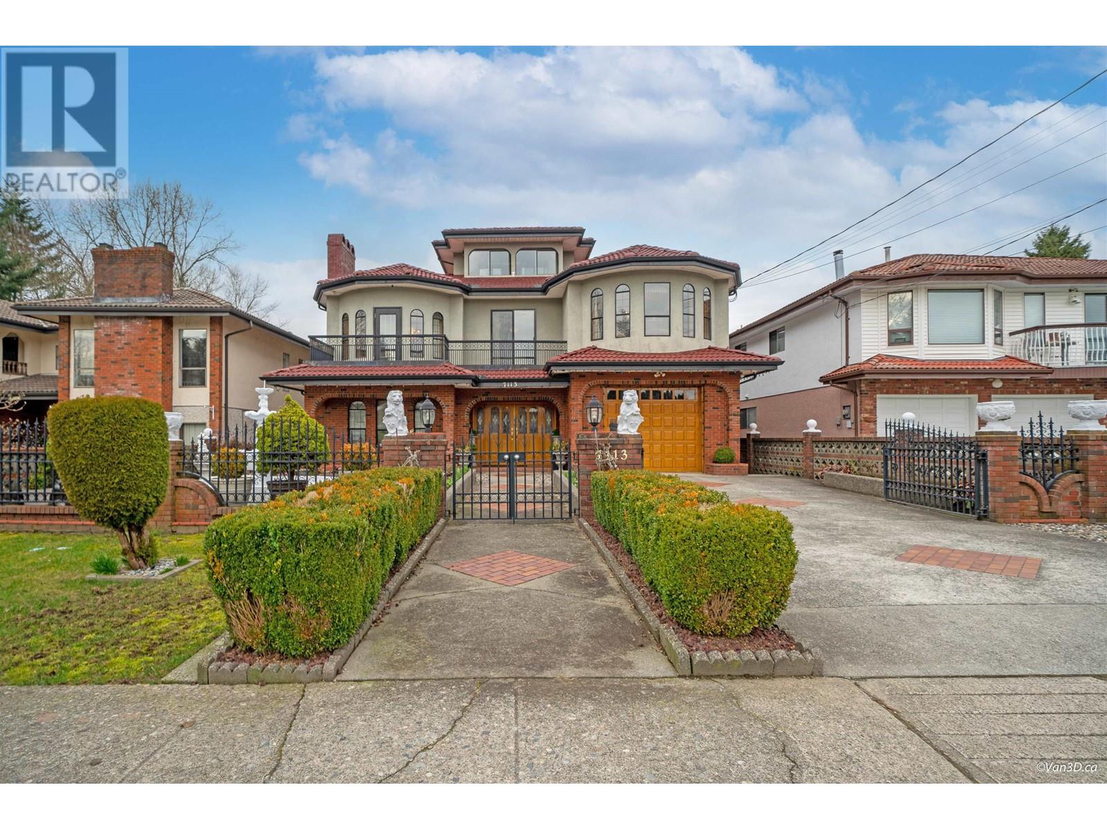 For sale 7113 UNION STREET, Burnaby, British Columbia V5A1H8