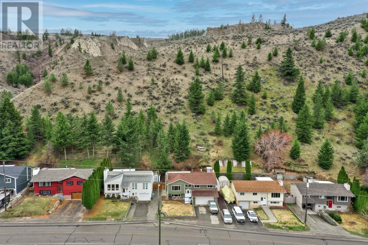 For sale 6117 DALLAS DRIVE, Kamloops, British Columbia V2C5Z9 178367