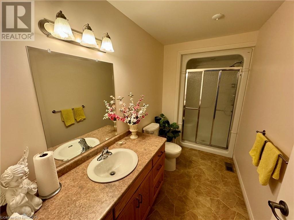 For sale 7 CAMPBELL Crescent, Mildmay, Ontario N0G2J0 40614457