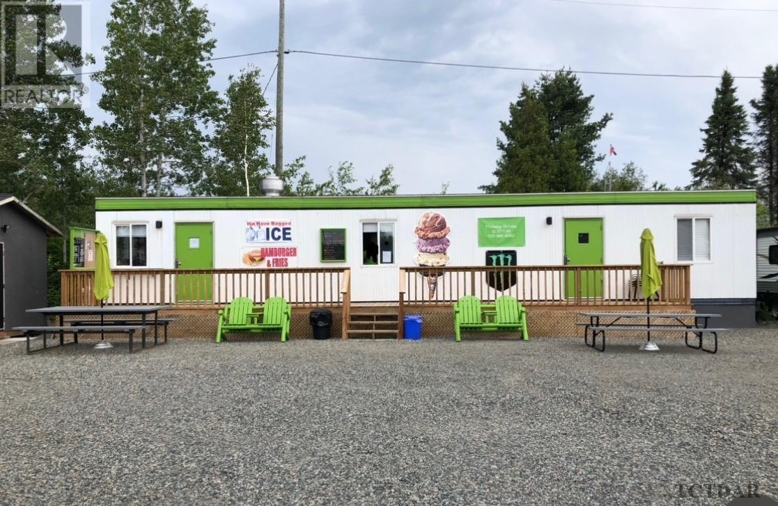 For sale 198 Moyneur AVE, Matachewan, Ontario P0K1M0 TM241503