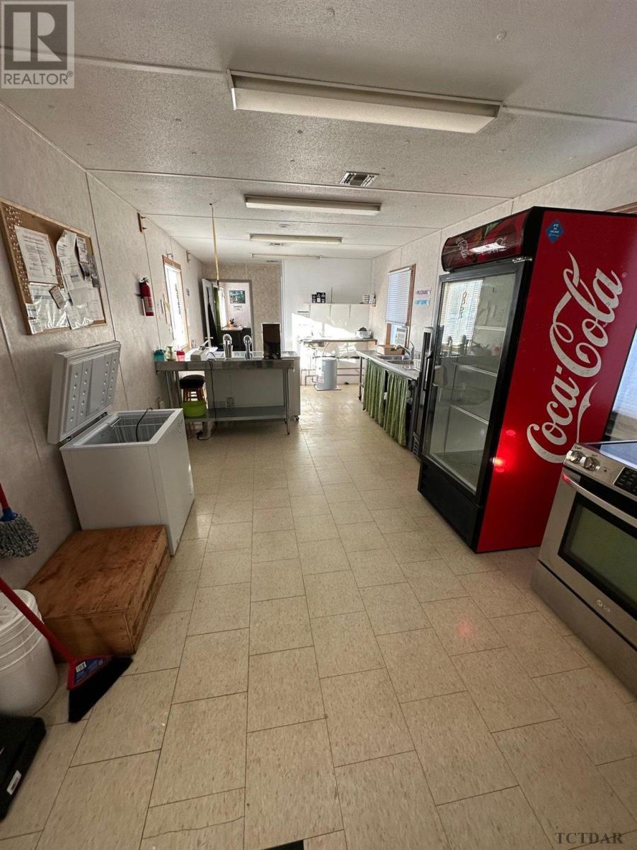 For sale 198 Moyneur AVE, Matachewan, Ontario P0K1M0 TM241503