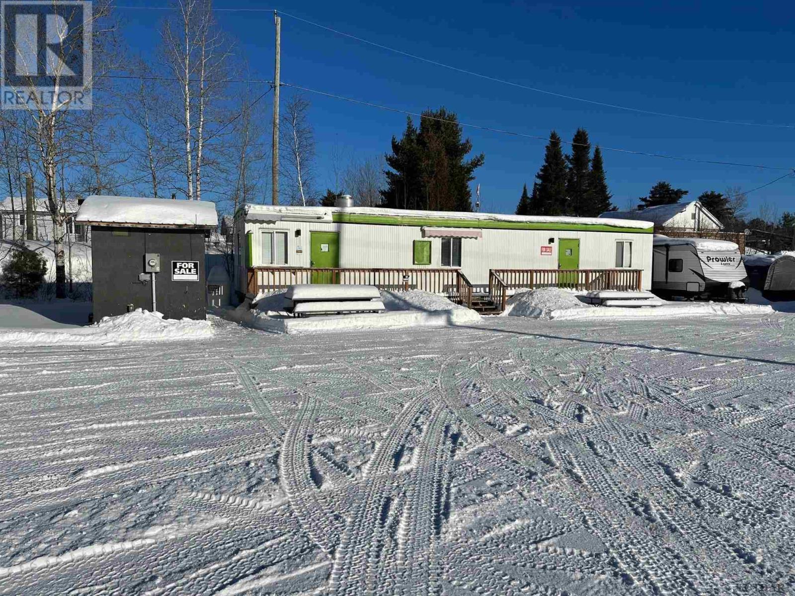 For sale 198 Moyneur AVE, Matachewan, Ontario P0K1M0 TM241503