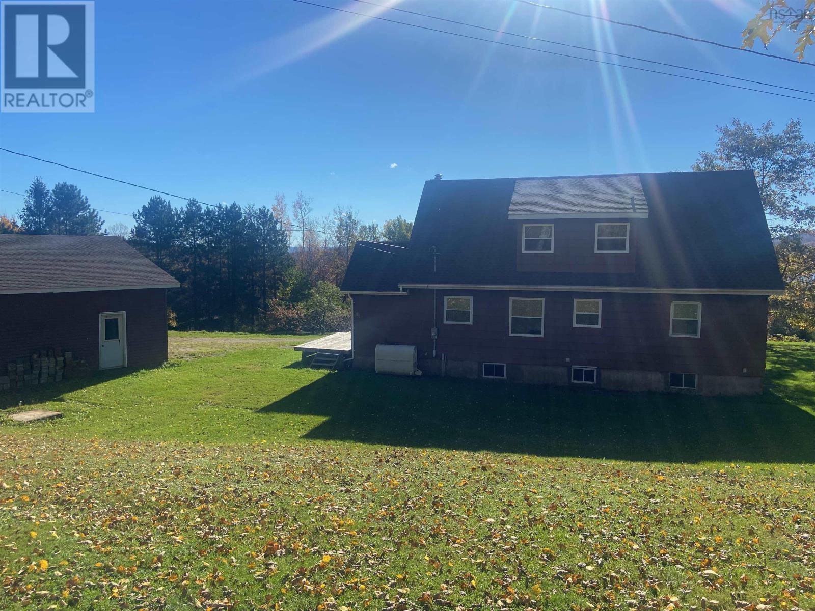 For sale 51 Bayview Drive, Nova Scotia B0E3M0 202322949