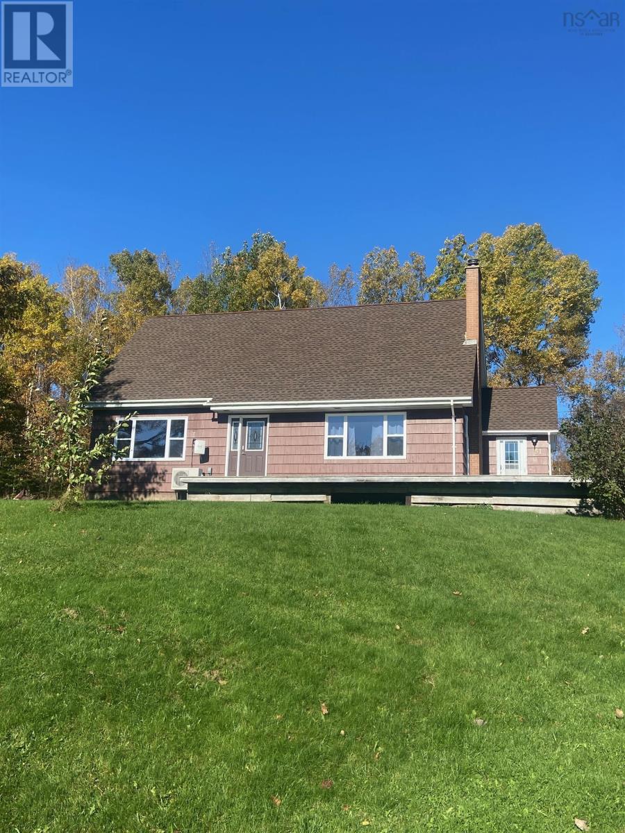 For sale 51 Bayview Drive, Nova Scotia B0E3M0 202322949