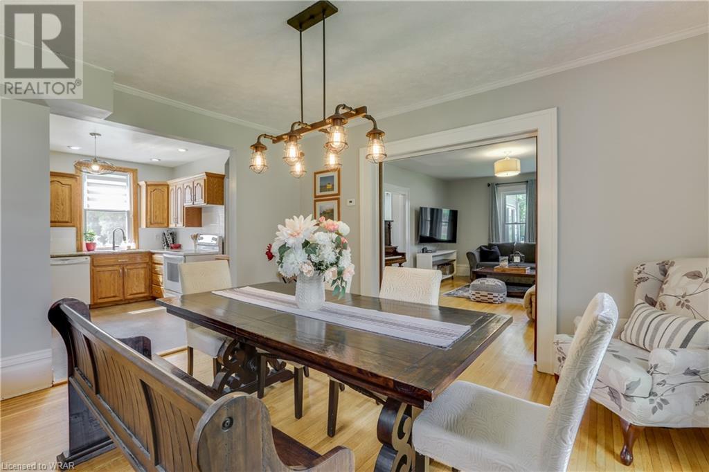 For sale 262 KINGS ROAD, Londesborough, Ontario N0M2H0 40614376