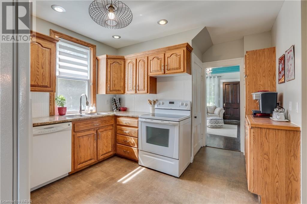 For sale 262 KINGS ROAD, Londesborough, Ontario N0M2H0 40614376