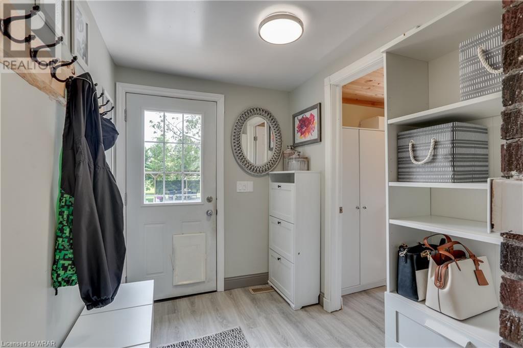 For sale 262 KINGS ROAD, Londesborough, Ontario N0M2H0 40614376