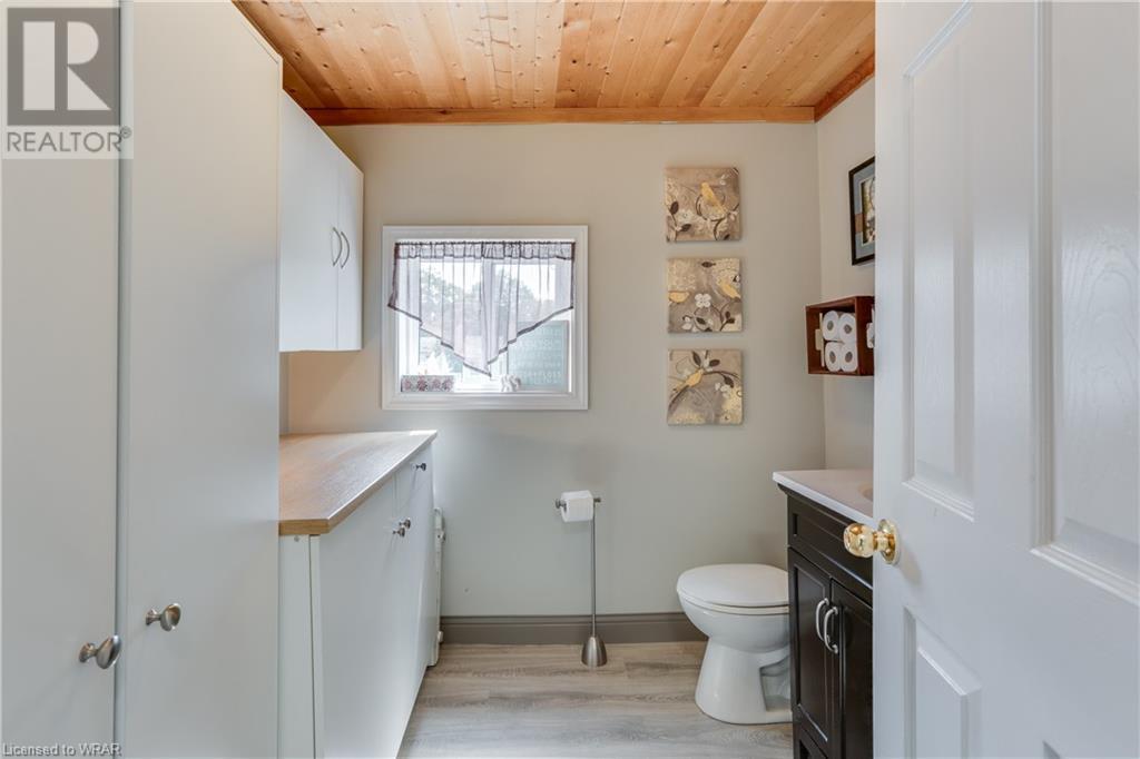 For sale 262 KINGS ROAD, Londesborough, Ontario N0M2H0 40614376