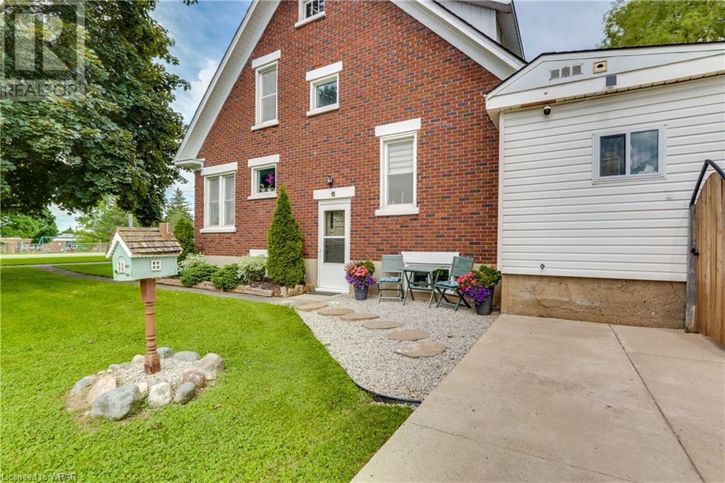 For sale 262 KINGS ROAD, Londesborough, Ontario N0M2H0 40614376