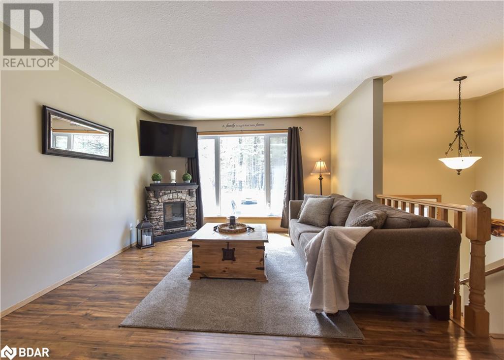 For sale 3015 SOUTH SPARROW LAKE Road, Washago, Ontario L0K2B0