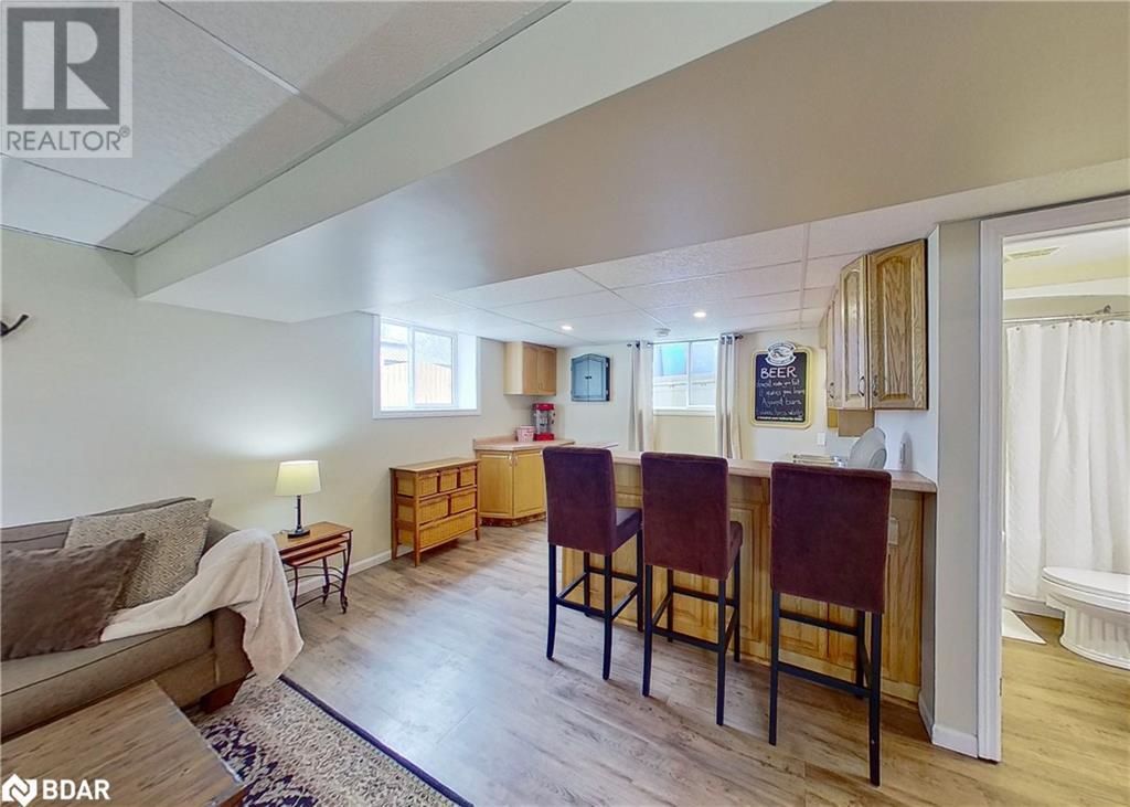 For sale 3015 SOUTH SPARROW LAKE Road, Washago, Ontario L0K2B0