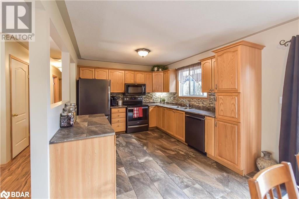 For sale 3015 SOUTH SPARROW LAKE Road, Washago, Ontario L0K2B0