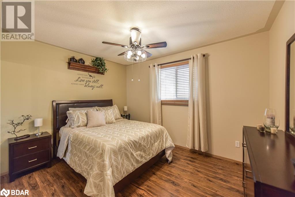 For sale 3015 SOUTH SPARROW LAKE Road, Washago, Ontario L0K2B0