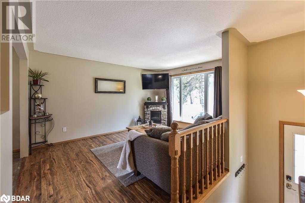 For sale 3015 SOUTH SPARROW LAKE Road, Washago, Ontario L0K2B0