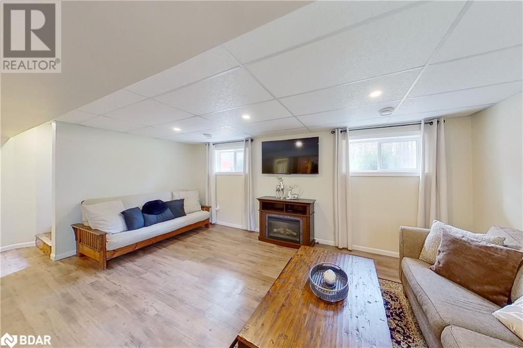 For sale 3015 SOUTH SPARROW LAKE Road, Washago, Ontario L0K2B0