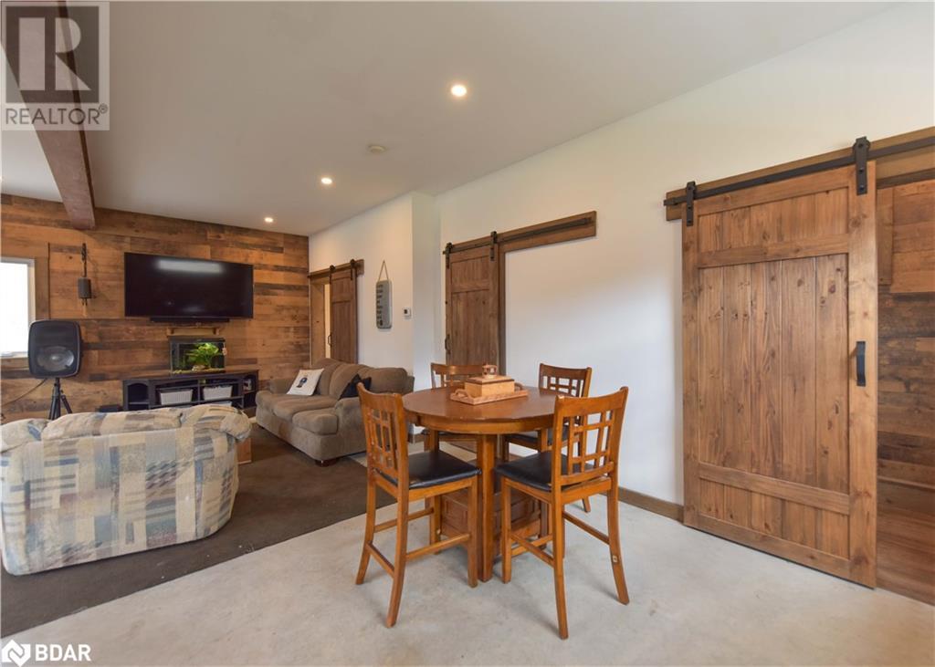 For sale 3015 SOUTH SPARROW LAKE Road, Washago, Ontario L0K2B0