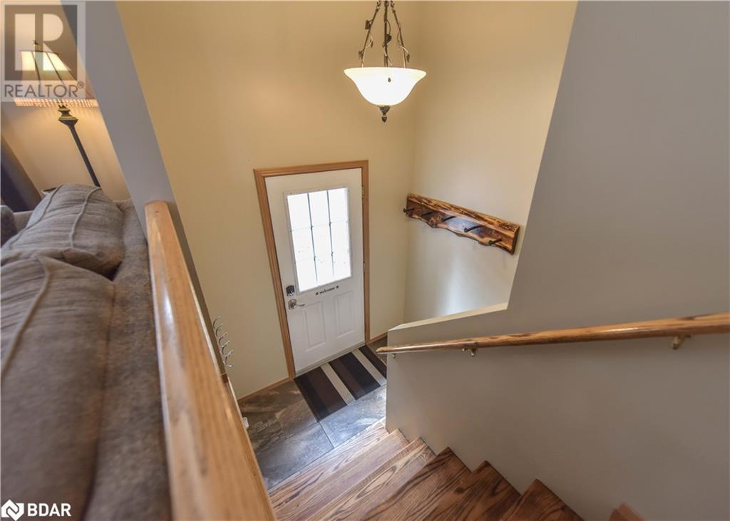 For sale 3015 SOUTH SPARROW LAKE Road, Washago, Ontario L0K2B0