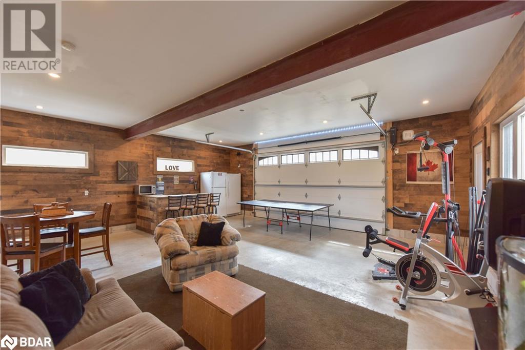 For sale 3015 SOUTH SPARROW LAKE Road, Washago, Ontario L0K2B0