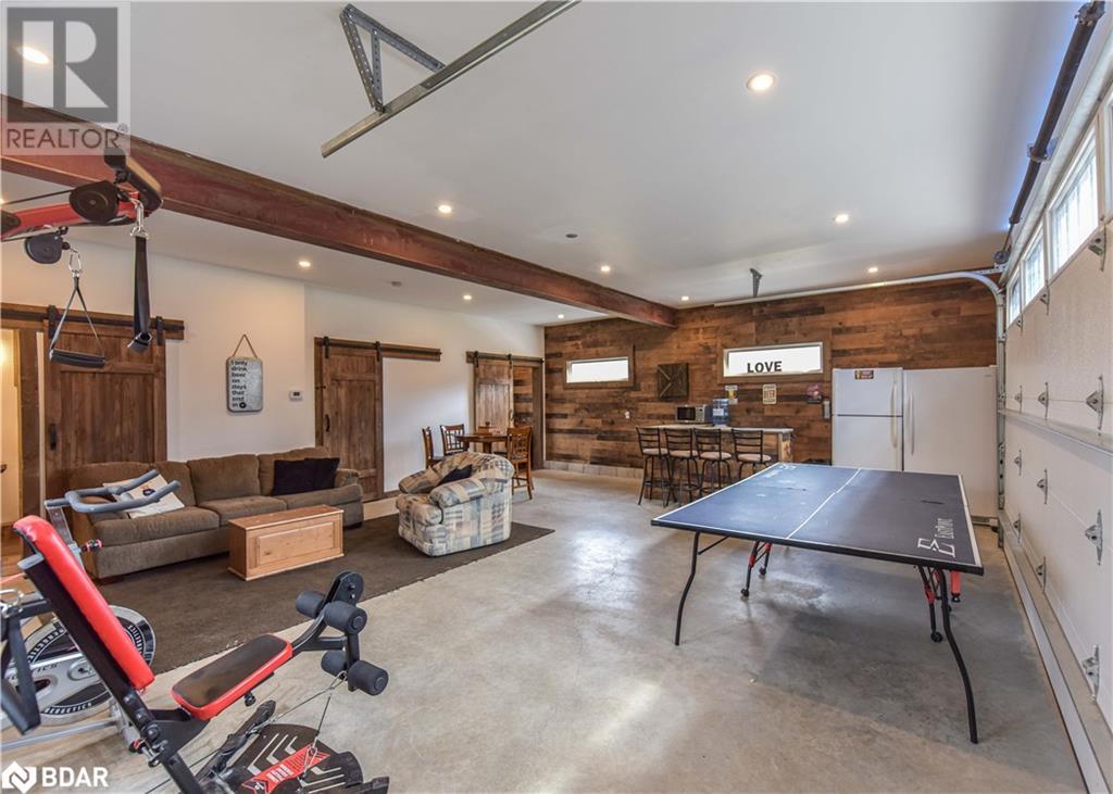 For sale 3015 SOUTH SPARROW LAKE Road, Washago, Ontario L0K2B0