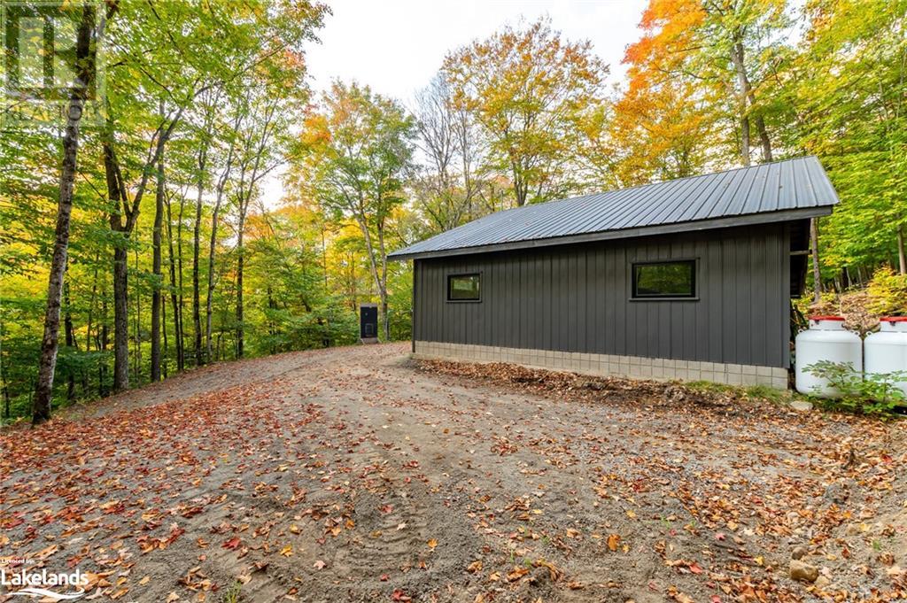 For sale 1130 PORT CUNNINGTON Road, Dwight, Ontario P0H1A0 40548496