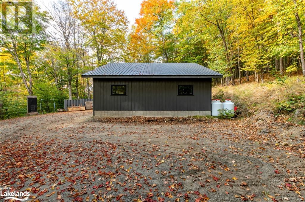 For sale 1130 PORT CUNNINGTON Road, Dwight, Ontario P0H1A0 40548496