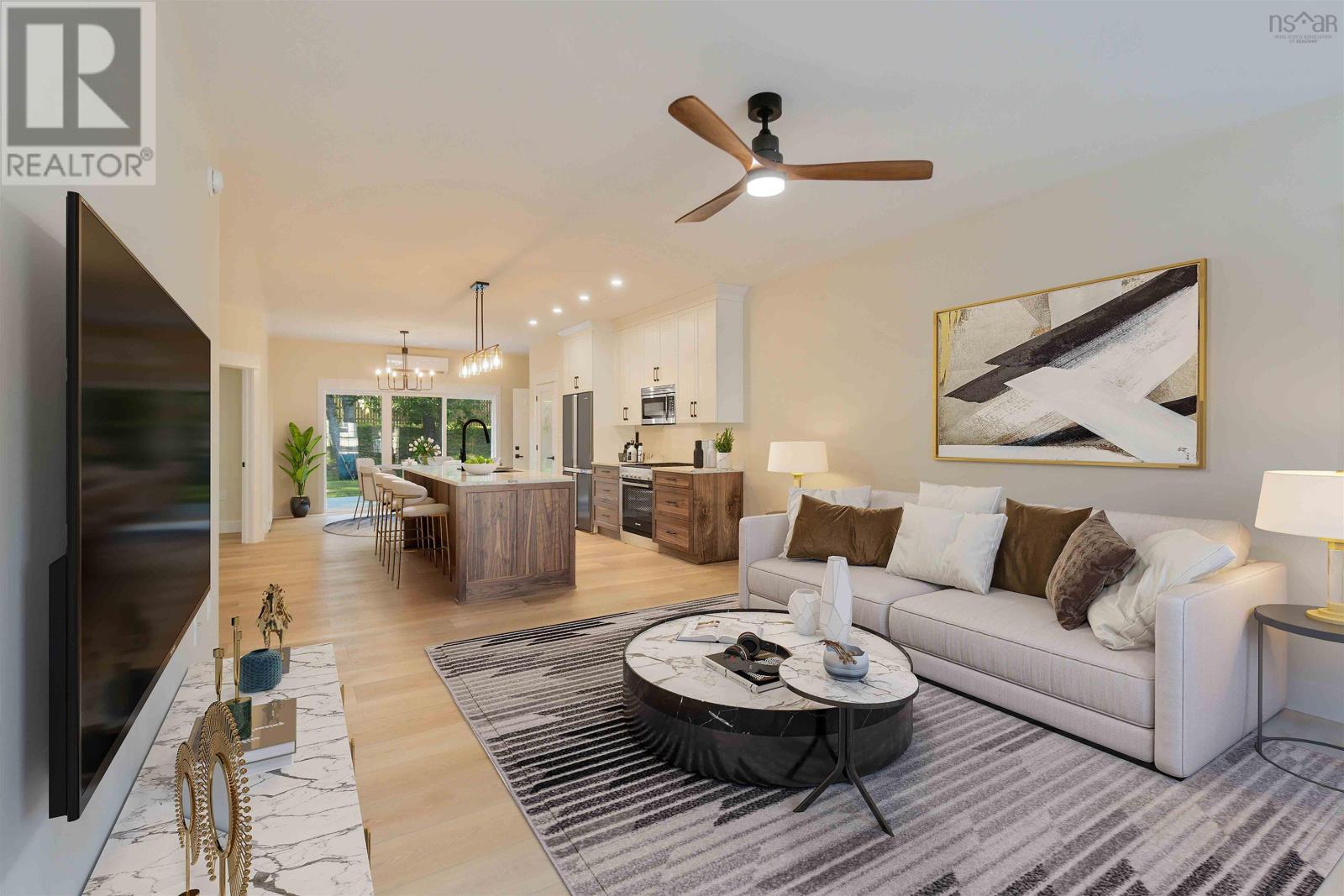 For sale 933 Kingston Heights Drive, Ravenwood, Kingston, Nova Scotia