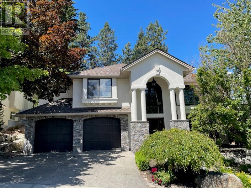 For sale 3937 Gallaghers Circle, Kelowna, British Columbia V1W3Z9 10318172 REALTOR.ca