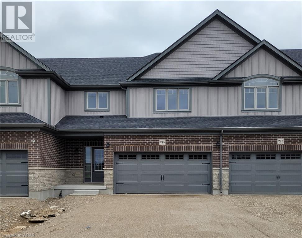 For sale 245 APPLEWOOD Street, Plattsville, Ontario N0J1S0 40614480