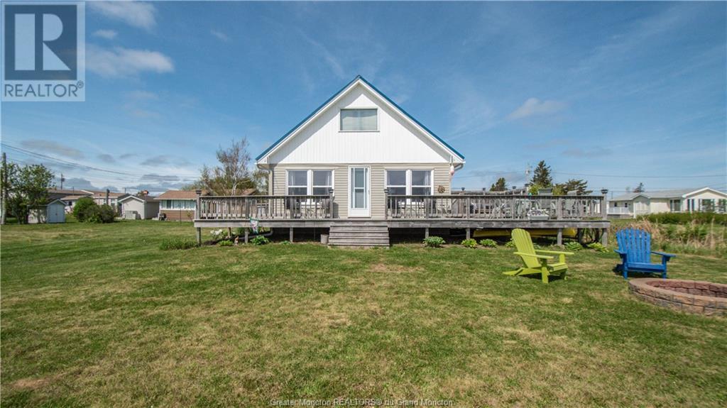For sale 6 Collette, GrandBarachois, New Brunswick E4P6Z3 M159718