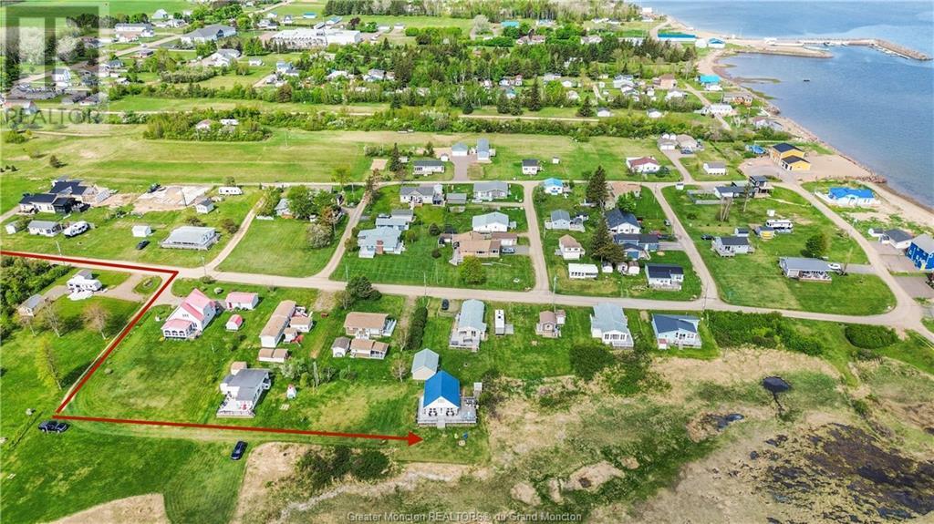 For sale 6 Collette, GrandBarachois, New Brunswick E4P6Z3 M159718 REALTOR.ca