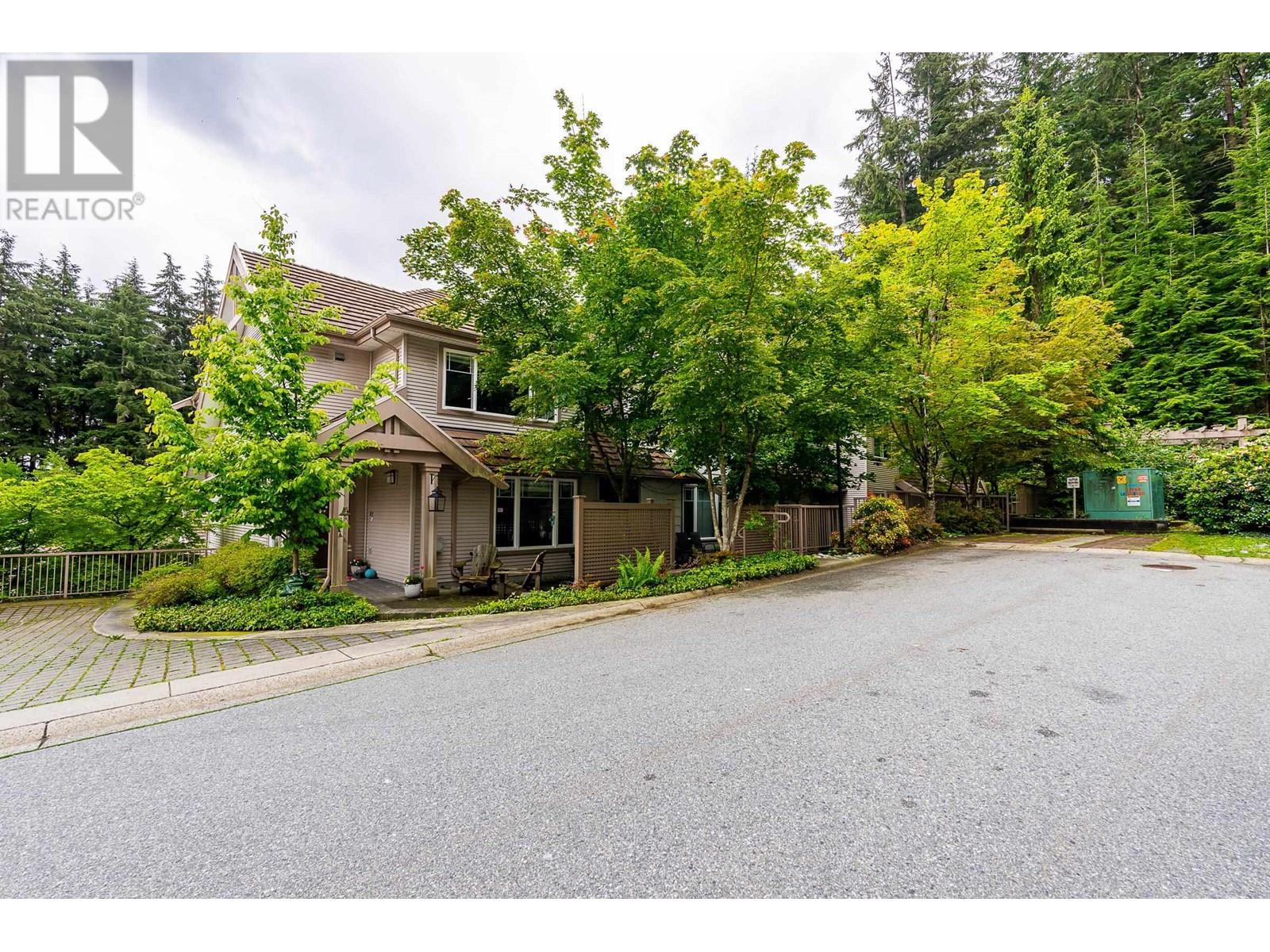 For sale 47 2351 PARKWAY BOULEVARD, Coquitlam, British Columbia V3E3P2