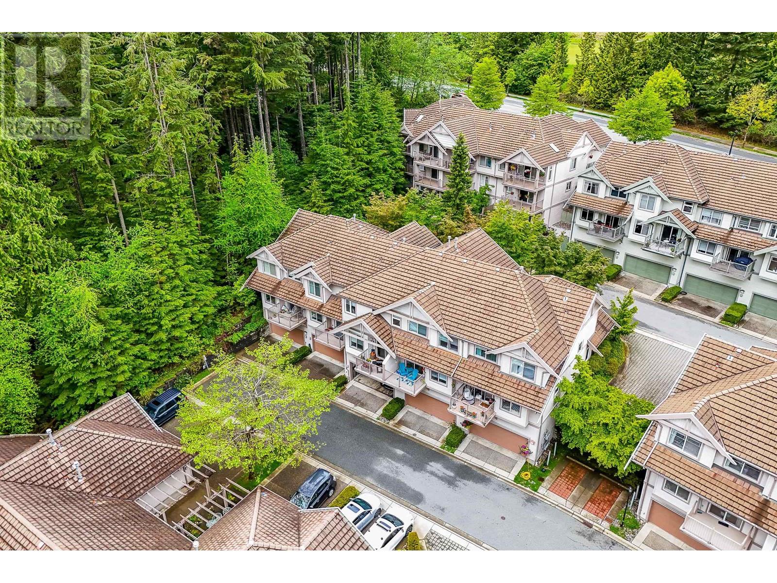 For sale 47 2351 PARKWAY BOULEVARD, Coquitlam, British Columbia V3E3P2
