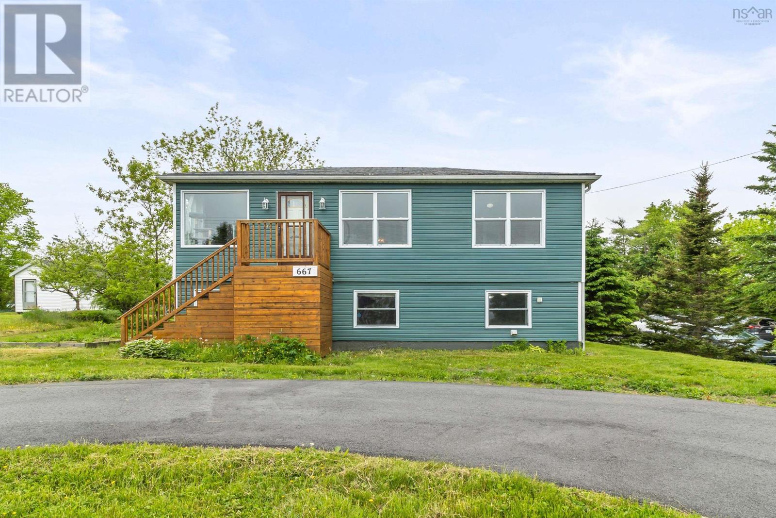 667 Herring Cove Road, Halifax, Nova Scotia B3R1Y2 REALTOR.ca