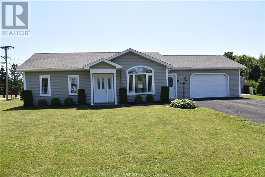 For sale 62 Murray RD, SaintAntoine, New Brunswick E4V1A2 M160695 REALTOR.ca