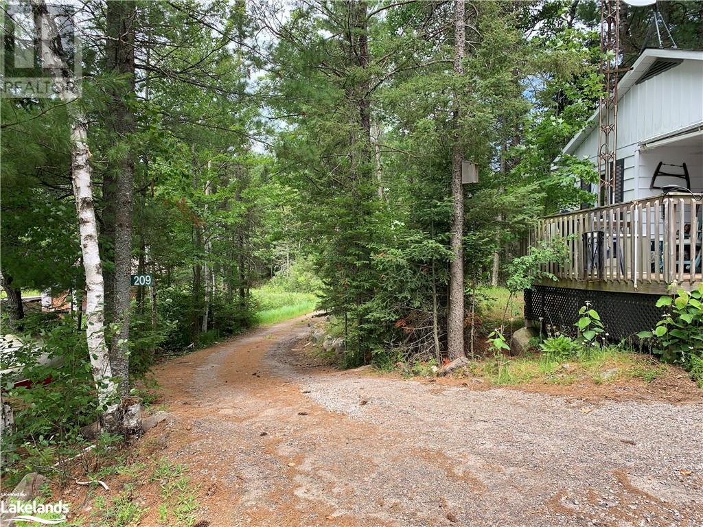 For sale 209 HEMLOCK Lane, Ontario P0A1P0 40567457