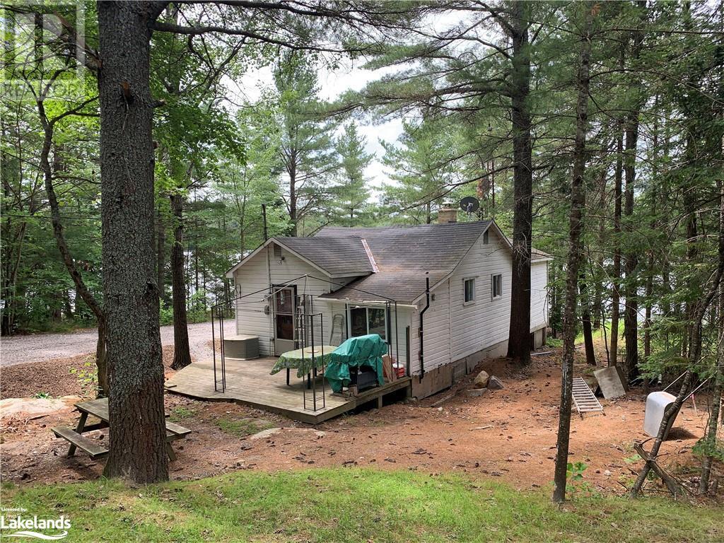 For sale 209 HEMLOCK Lane, Ontario P0A1P0 40567457