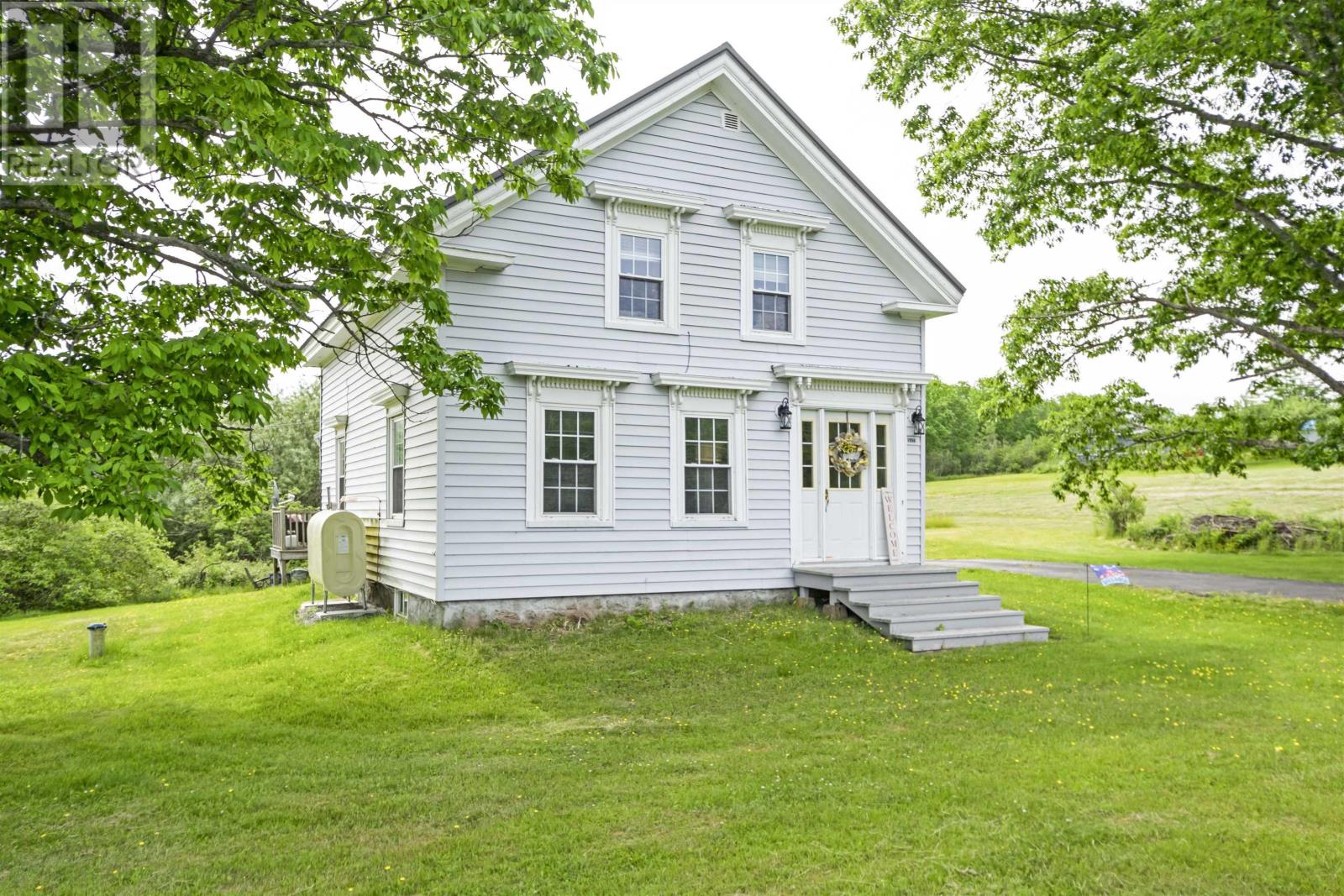 For sale 7956 Highway 215, Selma, Nova Scotia B0N1T0 202414439