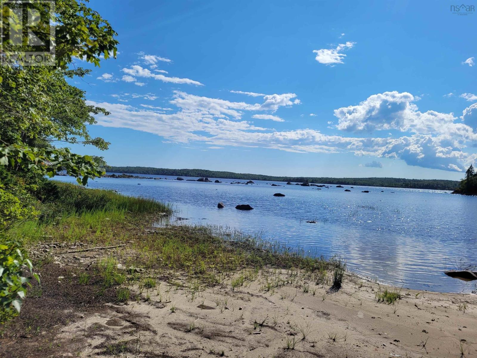 For sale Lot Central Port Mouton Road, Port Mouton, Nova Scotia B0T1T0