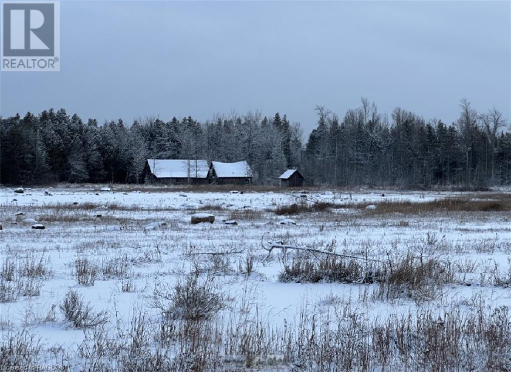 For sale 153 MCDONOUGH LANE PARTS 1 TO 10, Stokes Bay, Ontario N0H1W0