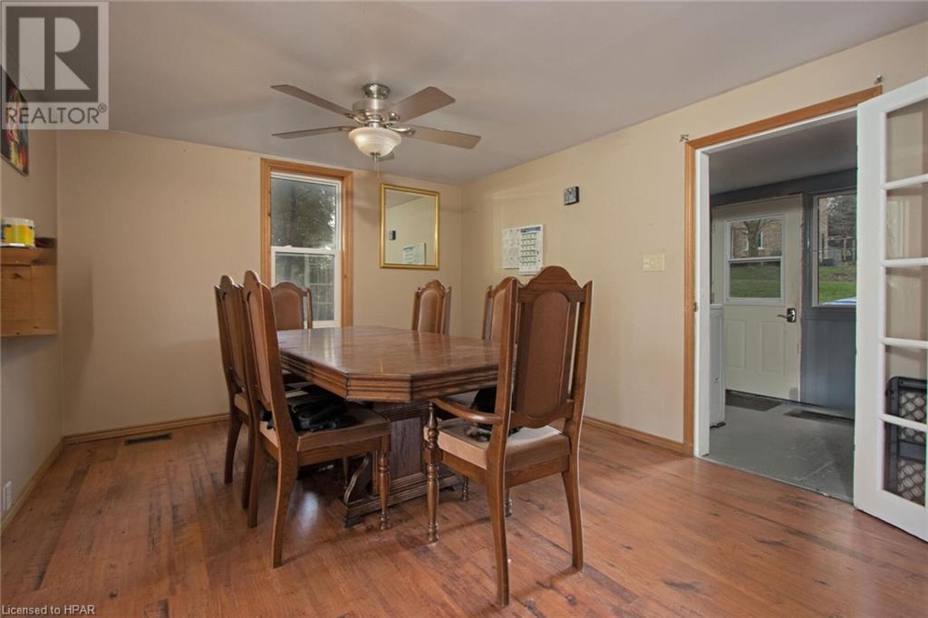 For sale 50 MAIN Street S, Milverton, Ontario N0K1M0 40607136