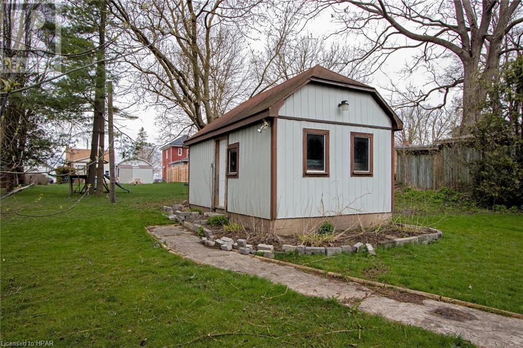 For sale 50 MAIN Street S, Milverton, Ontario N0K1M0 40607136