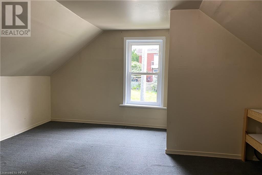 For sale 50 MAIN Street S, Milverton, Ontario N0K1M0 40607136