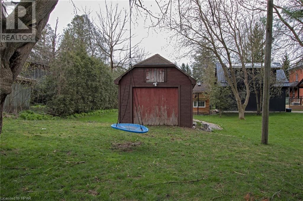 For sale 50 MAIN Street S, Milverton, Ontario N0K1M0 40607136