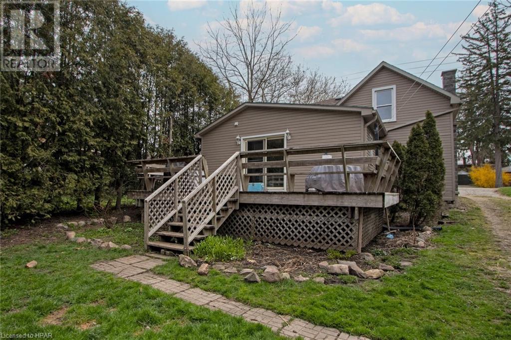 For sale 50 MAIN Street S, Milverton, Ontario N0K1M0 40607136