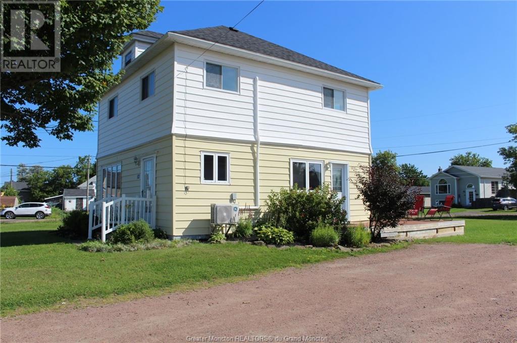 For sale 34 Riverside DR, Shediac, New Brunswick E1A2P2 M160622