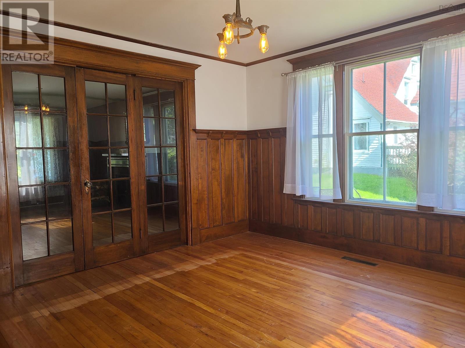 For sale 3316 Highway 1, Belliveaus Cove, Nova Scotia B0W1M0